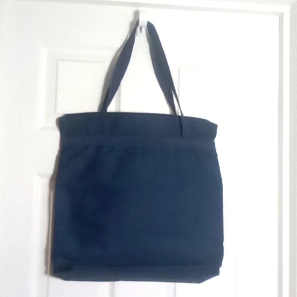 canvas tote bag St. Martin souvenir